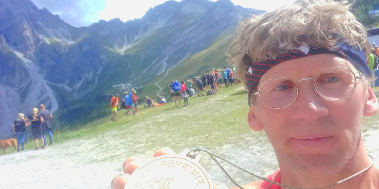 Möllner Sportler bei der Berglauf-Weltmeisterschaft der Senioren