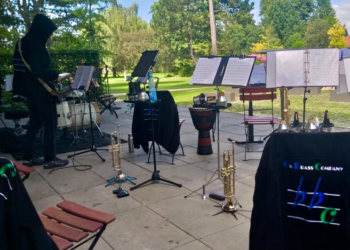 Konzert im Stadthauptmannshof Mölln