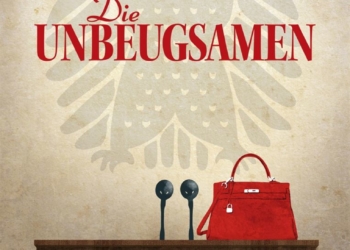 Der FDP-Bundestagskandidat Martin Turowski lädt ins Kino ein