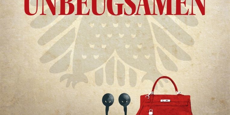 Der FDP-Bundestagskandidat Martin Turowski lädt ins Kino ein