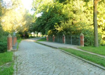 Rosenhagen: 31. Brückenfest am Tag der Deutschen Einheit