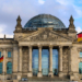Das Jugendforum des Kreis Herzogtum Lauenburgs besucht den Bundestag
