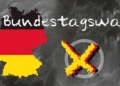 Minutenprotokoll: Bundestagswahl im Herzogtum Lauenburg