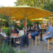 Ratzeburg: Schirmbar – Dämmerschoppen mit Nina Scheer