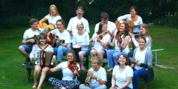 ‚Die schrägen Vögel‘ kommen nach Mölln