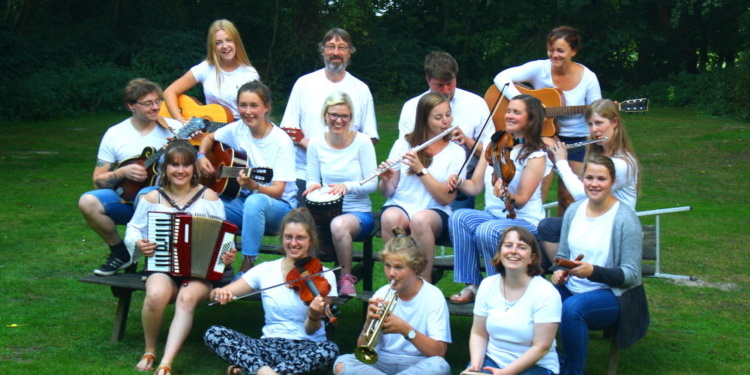 ‚Die schrägen Vögel‘ kommen nach Mölln