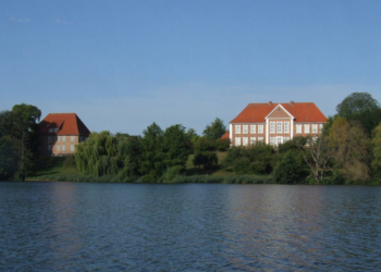 Tag des offenen Denkmals in den Kreismuseen