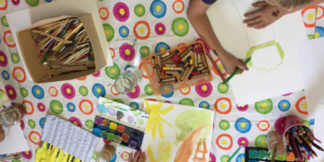 Ausstellung im Gleis21