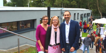 Erfolgsmodell: Die Freie Schule Mölln wächst weiter