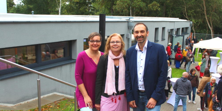 Erfolgsmodell: Die Freie Schule Mölln wächst weiter