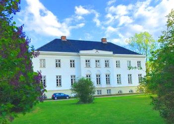 Tag des offenen Denkmals am 12. September 2021