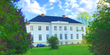 Tag des offenen Denkmals am 12. September 2021