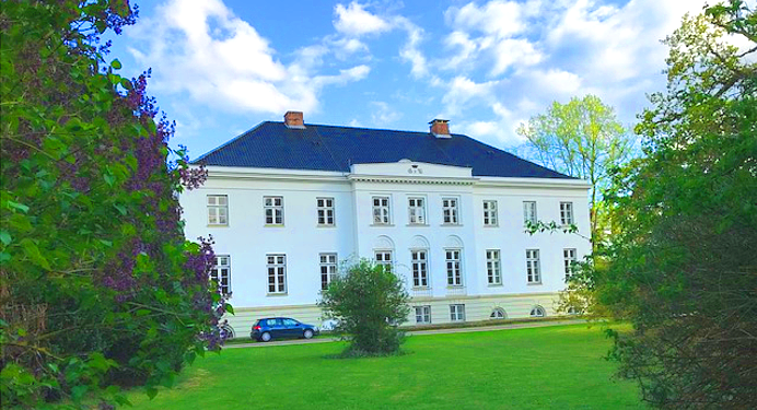 Tag des offenen Denkmals am 12. September 2021