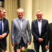 Neuer Vorstand beim Kiwanis Club Ratzeburg