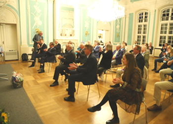 Kiwanis Club Ratzeburg verleiht den 17. ‚Heinrich Zille Preis‘