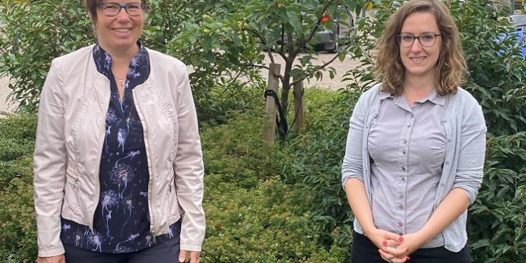 Neue Klimaschutzmanagerin für das Amt Hohe Elbgeest