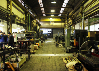 Tage der Industriekultur am Wasser: Neues und Highlights in der gesamten Metropolregion Hamburg