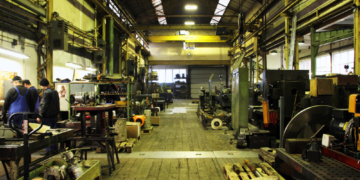 Tage der Industriekultur am Wasser: Neues und Highlights in der gesamten Metropolregion Hamburg