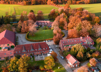 Herbstlicher Ausflug zum LebensArt Herbstmarkt Gut Basthorst – Leben auf dem Lande