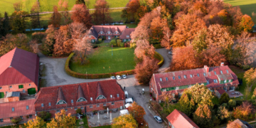 Herbstlicher Ausflug zum LebensArt Herbstmarkt Gut Basthorst – Leben auf dem Lande