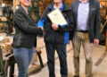 Das Museum „Vergessene Arbeit“ in Steinhorst erhält den  Liberalen Bürgerpreis 2021