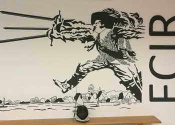 Neue Schnupperkurse im Fechtclub