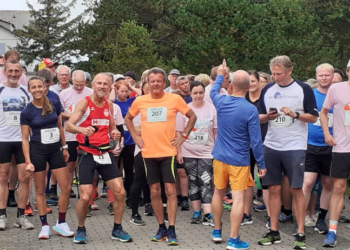 ‚Rund um Amrum‘ wieder rundum gut gelaufen!