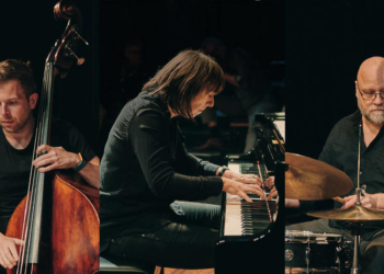 20 Jahre Jazz in Ratzeburg – erstes Ratzeburg Jazzfestival