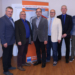Vorstands- und Ausschusswahlen 2021 in der Innung des Metallhandwerks des Kreises Herzogtum Lauenburg