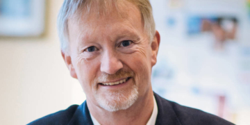 Berkenthins Pastor geht in den Ruhestand