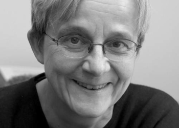 Lesereise Schleswig-Holstein führt Autorin Sabine Peters nach Ratzeburg