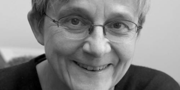 Lesereise Schleswig-Holstein führt Autorin Sabine Peters nach Ratzeburg