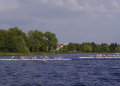 ‚Eine runde Sache‘: Der Tag des Sports beim Ratzeburger Ruderclub