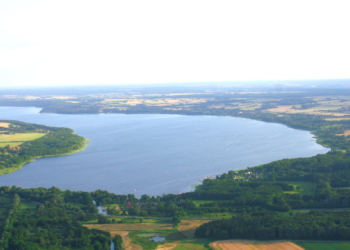 Ratzeburger See gewinnt Online-Voting: Beliebtester See Schleswig-Holsteins