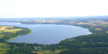 Ratzeburger See gewinnt Online-Voting: Beliebtester See Schleswig-Holsteins