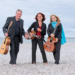 Roaming Guitars – 40 Jahre Rotenbek Trio