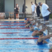 Goldenes Schwimmwochenende für die Möllner SV in Adendorf