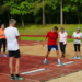 19 neue Sportabzeichenprüfer ausgebildet