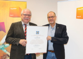 Vorstands- und Ausschusswahlen 2021 in der Tischler-Innung