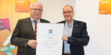 Vorstands- und Ausschusswahlen 2021 in der Tischler-Innung