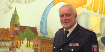 Freiwillige Feuerwehr Mölln – 213 Alarmierungen im Jahr 2020