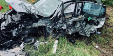 Freiwillige Feuerwehr Mölln: 21 Hilfeersuchen im August 2021