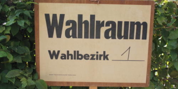 Minutenprotokoll: Bundestagswahl im Herzogtum Lauenburg