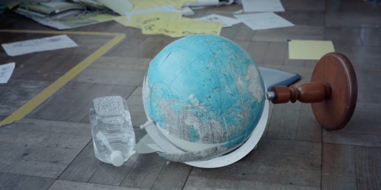 Doku-Dienstag: ‚Wer wir waren‘ im Filmclub