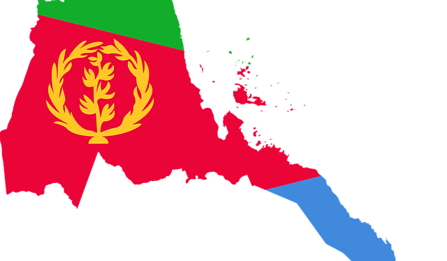 Eritreischer Ländertag in Mölln