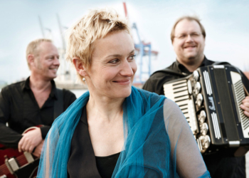 Hafennacht eV – Chansons mit Seegang