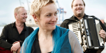 Hafennacht eV – Chansons mit Seegang