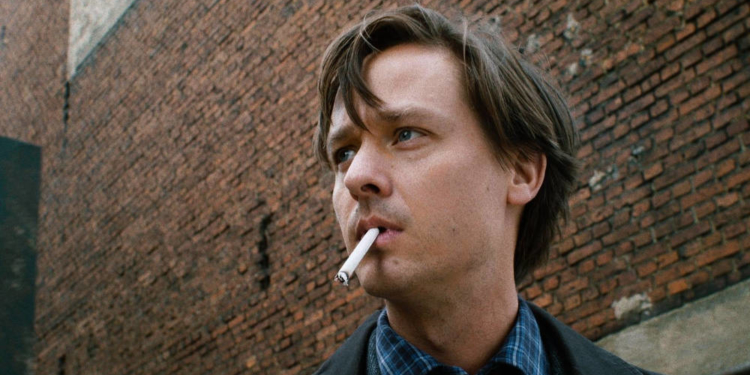 ‚Fabian oder Der Gang vor die Hunde‘ im Filmclub