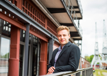 Bruno Hönel zieht in den Bundestag ein!