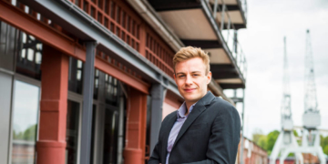 Bruno Hönel zieht in den Bundestag ein!